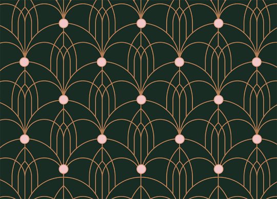 SW-FABR-ARTD2_swoon_fabric_art deco2_31.2x22.5cm