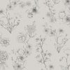 SW-FABR-BOTA-G_swoon_fabric_botanical gray_31.2x22.5cm