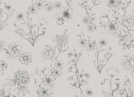 SW-FABR-BOTA-G_swoon_fabric_botanical gray_31.2x22.5cm