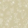 SW-FABR-BOTA-Y_swoon_fabric_botanical yellow31.2x22.5cm