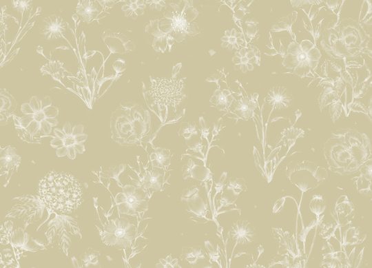 SW-FABR-BOTA-Y_swoon_fabric_botanical yellow31.2x22.5cm