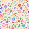 SW-FABR-KIDFL_swoon_fabric_Kids Floral_31.2x22.5cm