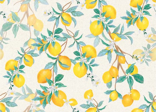 SW-FABR-LEM-BE_swoon_fabric_lemon_beige_31.2x22.5cm