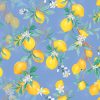 SW-FABR-LEM-BL_swoon_fabric_lemon_blue_31.2x22.5cm