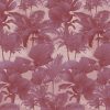 SW-FABR-PLANT-PINK_swoon_fabric_Plantarium_Colour variety_Pink on pink_31.2x22.5cm