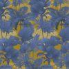 SW-FABR-PLANT-YELL_swoon_fabric_Plantarium_Colour variety_Yellow_31.2x22.5cm