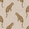 SW-FABR-TIGDE-BE2_swoon_fabric_tiger deco beige2_31.2x22.5cm