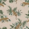 SW-FABR-TIGTOS-BE_swoon_fabric_Tiger Toscana_Beige_31.2x22.5cm