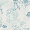 SW-FABR-UNDER-L_swoon_fabric_under the sea light_31.2x22.5cm