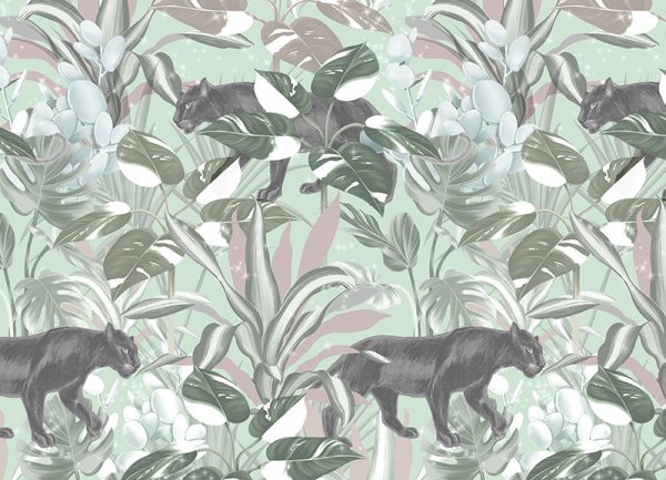 SW-FABR-WILDFO-MONO_swoon_fabric_wild forest mono_31.2x22.5cm